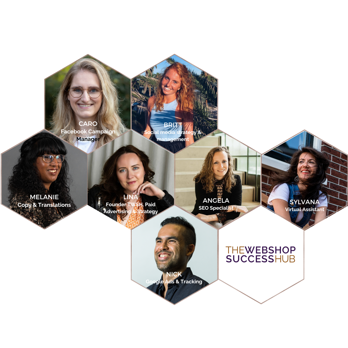FREE 20-Day Webshop Membership Community Trial